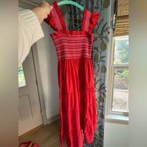 Hill House Nap Dress size Small EUC